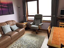 Easterhoull Chalets
