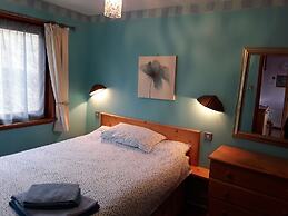 Easterhoull Chalets