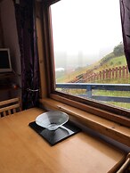 Easterhoull Chalets