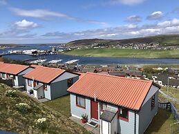 Easterhoull Chalets