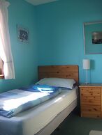 Easterhoull Chalets