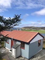 Easterhoull Chalets