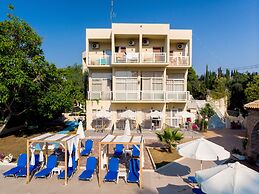 Amalia Hotel