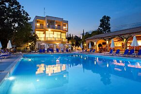 Amalia Hotel