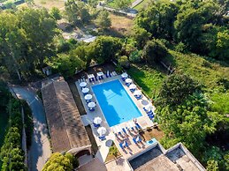 Amalia Hotel