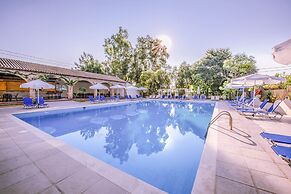 Amalia Hotel