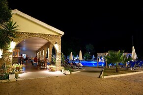 Amalia Hotel