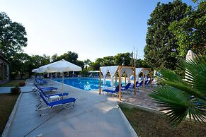Amalia Hotel