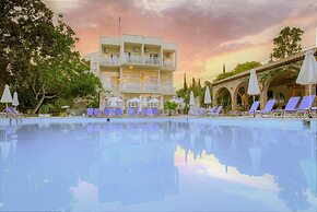 Amalia Hotel