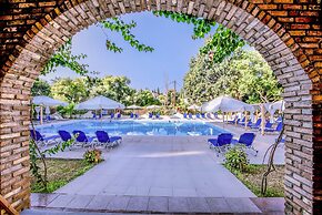 Amalia Hotel