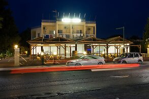 Amalia Hotel