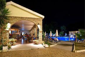 Amalia Hotel