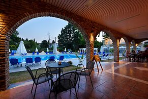 Amalia Hotel