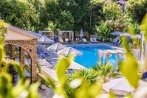 Amalia Hotel