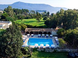 Amalia Hotel