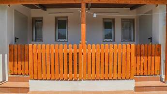 Camping B&B Lido di Salerno