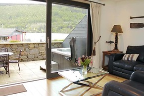 Taymouth Marina-5 Loch View