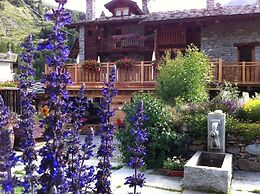 Les Trompeurs Chez Odette