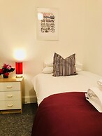 Easter Road Edinburgh Apartment
