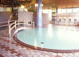 Minamida Onsen Hotel Apple Land