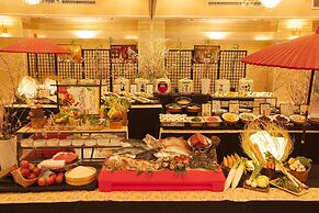 Minamida Onsen Hotel Apple Land