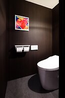 Hills Hotel Gotanda