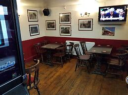 The Railway Inn
