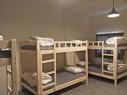 B Puli Backpacker Hostel