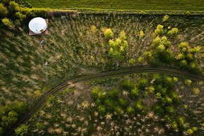 Overe - The Farm Camp