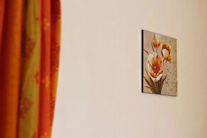 The Serene Apartment