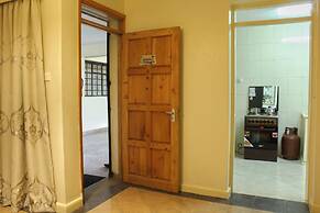 The Serene Apartment
