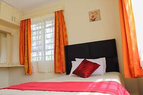 The Serene Apartment