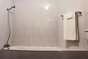 The Serene Apartment