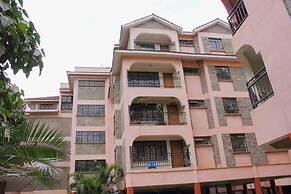 The Serene Apartment