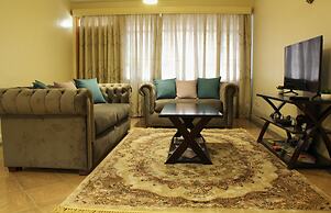 The Serene Apartment