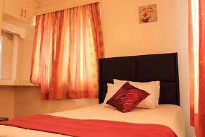 The Serene Apartment