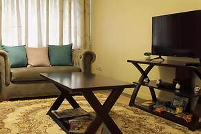 The Serene Apartment