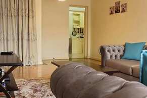 The Serene Apartment
