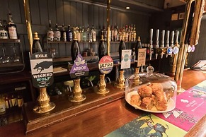 The Black Fox