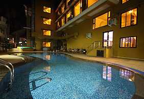 De Baga Deck Comforts