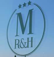 Mansio Residence Hotel