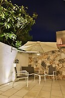 La Giara Resort