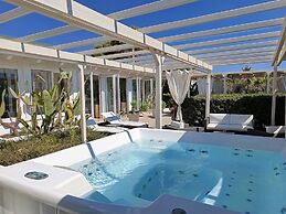 La Giara Resort
