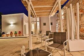 La Giara Resort
