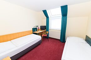 AKZENT Parkhotel Trebbin