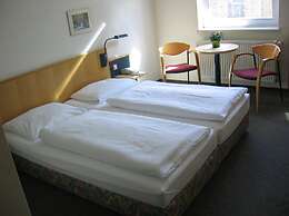 AKZENT Parkhotel Trebbin