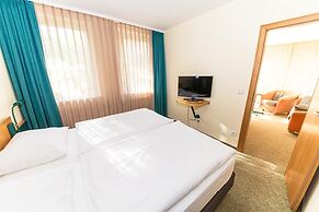 AKZENT Parkhotel Trebbin