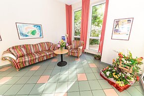 AKZENT Parkhotel Trebbin