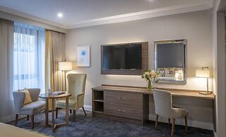 Castletroy Park Hotel Suites