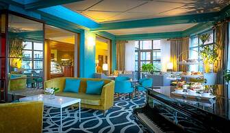Castletroy Park Hotel Suites